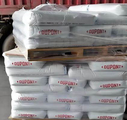 Resina de intercambio iónico DuPont AmberLite HPR4200 Cl para desmineralización de agua industrial con perlas enteras sin agrietar ≥ 90% e hinchamiento del 20%