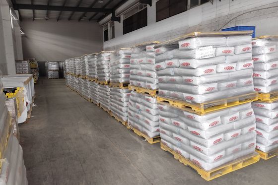 DuPont AmberLite HPR650 H Cation Exchange Resin with Sulfonic Acid Functional Groups and Styrene-Divinylbenzene Matrix for Mixed Bed Applications