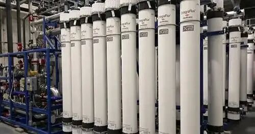 Módulo de Membrana de Ultrafiltración DuPont™ IntegraTec™ XP 51IG – Plataforma Abierta