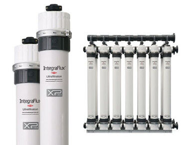 Módulo de Membrana de Ultrafiltración DuPont™ IntegraTec™ XP 51IG – Plataforma Abierta