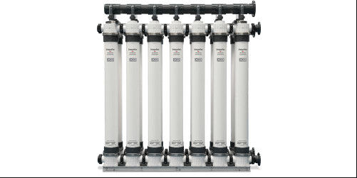 Módulo de Membrana de Ultrafiltración DuPont™ IntegraTec™ XP 51IG – Plataforma Abierta