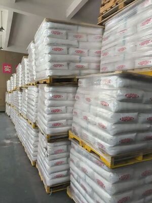 DuPont™ AmberLite™ HPR1200 Na Ion Exchange Resin For Industrial Softening Applications
