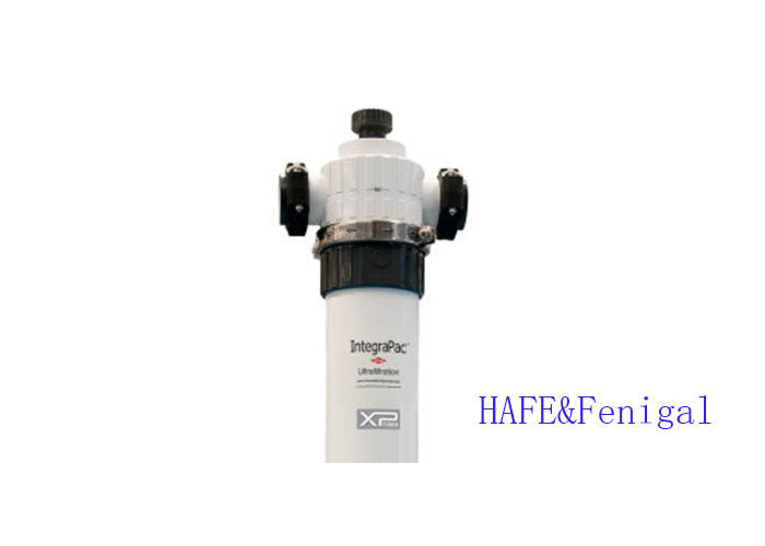 77 M2 0,03 μm PVDF DOW UF Modulo de membranas SFP 2880XP / SFD 2880XP