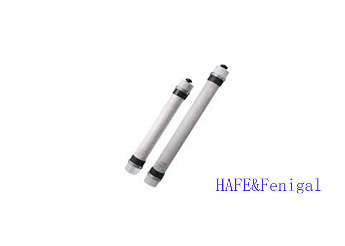 RO Pretratamiento Pvdf Ultrafiltración de membrana SFP-2660 / SFD-2660 Área 33m2 Tamaño nominal de los poros 0,03 Micrón