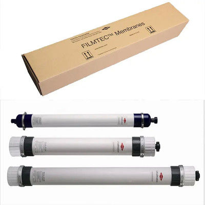 Vida útil de la membrana DOW UF Membranas SFP-2860 / SFD-2860 para aguas superficiales