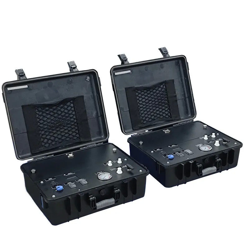 Filtro de agua personal Sistema de purificación de agua móvil portátil para viajes de emergencia