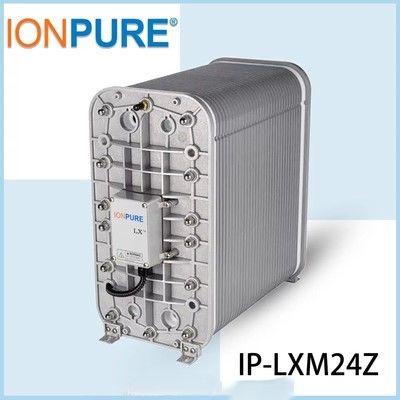 Buena calidad del agua Iónpuro CEDI LX-Z IP-LXM24Z-5 Para la industria biofarmacéutica