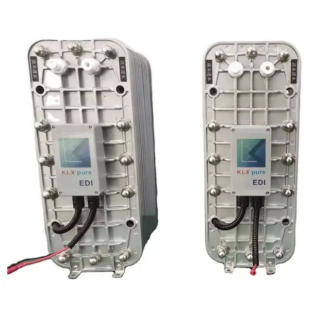 Modulo EDI de marca china KXA Serie EDI pequeña KXA-50L 50L/H