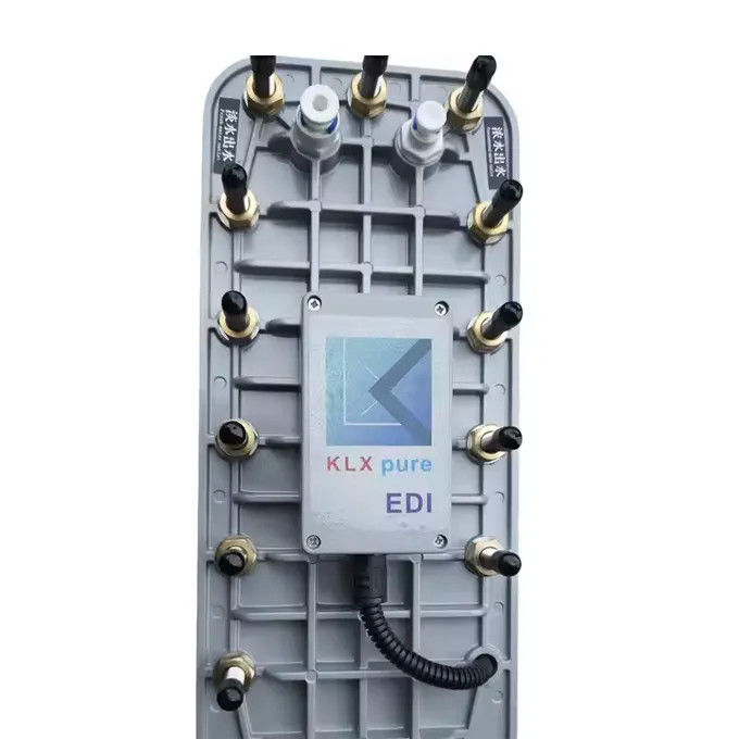 Modulo EDI de 200L/H KXA Serie EDI pequeña KXA-200L para ahorrar espacio