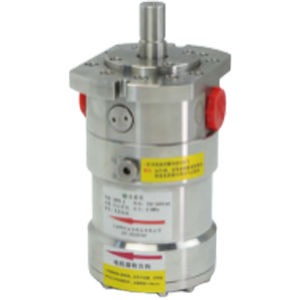 DHP 1.0 Bomba de pistón axial 3.7 kg Consumibles ultracompactos para el tratamiento del agua para desalinización a pequeña escala