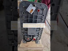 Ionpure CEDI LX-Z IP-LXM45Z-5 para la industria electrónica de alimentos y bebidas