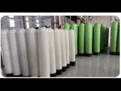 Materiales consumibles del tratamiento de aguas