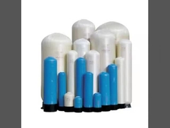 Tanques de FRP de calidad alimentaria de filtración de alta eficiencia para la industria de bebidas alimenticias