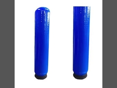 Tanques de agua de FRP ideales para el tratamiento de agua industrial y ablandadores residenciales 13.2~16.2T/H