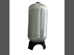 Materiales consumibles del tratamiento de aguas